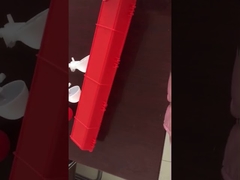 Poultry Broiler Pigeon Trough Feeder from China factory