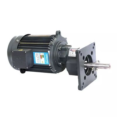 Parti 1.1kw dell'azienda avicola del motore del motore dell'azionamento dell'ingranaggio